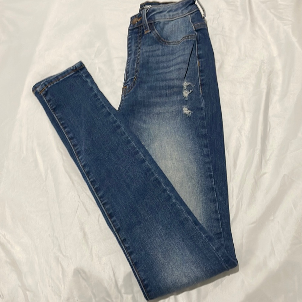 Love Me Jeans